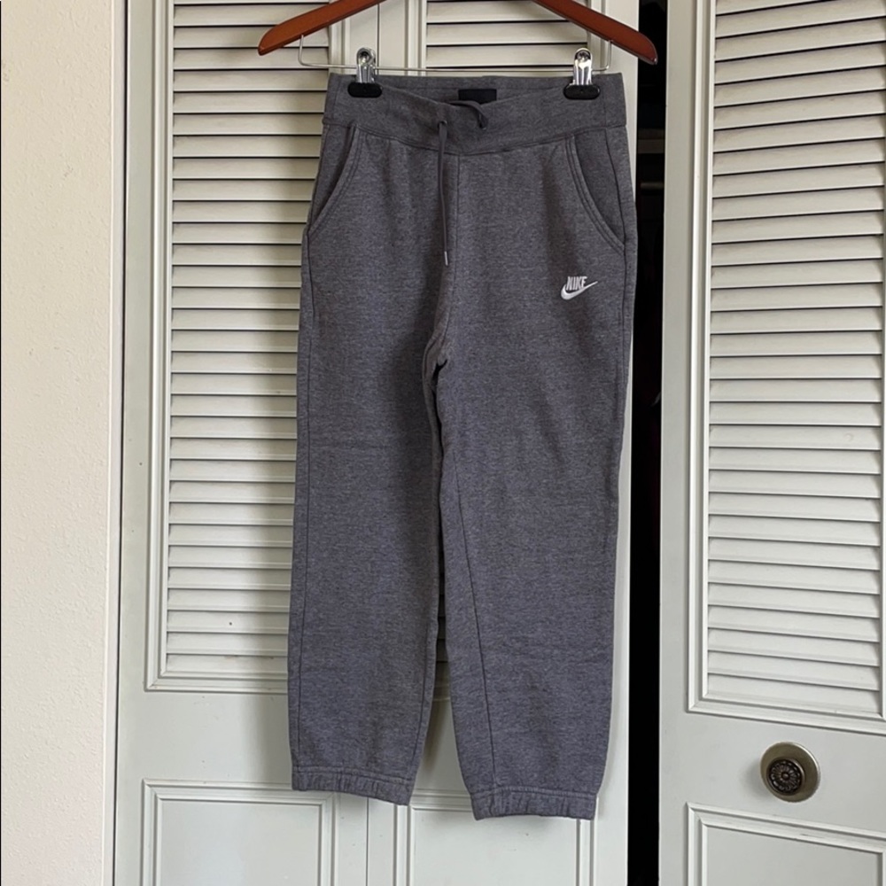 Nike sweats